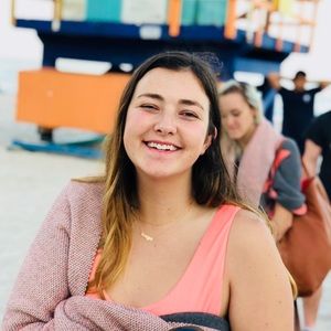 Meet your Posher, Margot